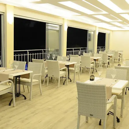Ozgur Bey (adults Only) Отель