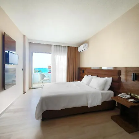 Ozgur Bey (adults Only) Алания