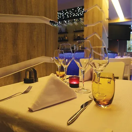 酒店 奥兹古尔贝水疗酒店 3*