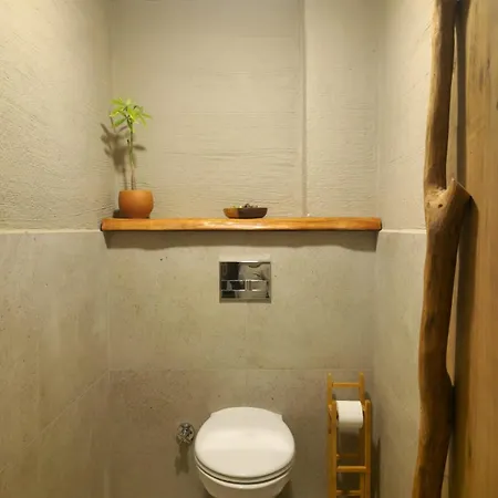 奥兹古尔贝水疗酒店 酒店 阿拉尼亚